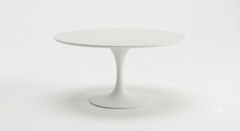 Halo Dining Table