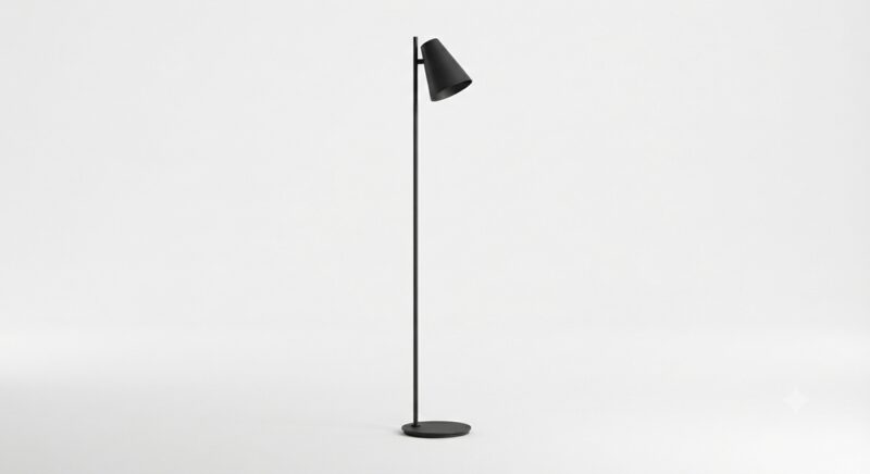 Vega Floor Lamp